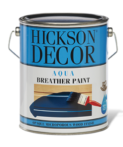 Hickson Decor Aqua Breather Paint