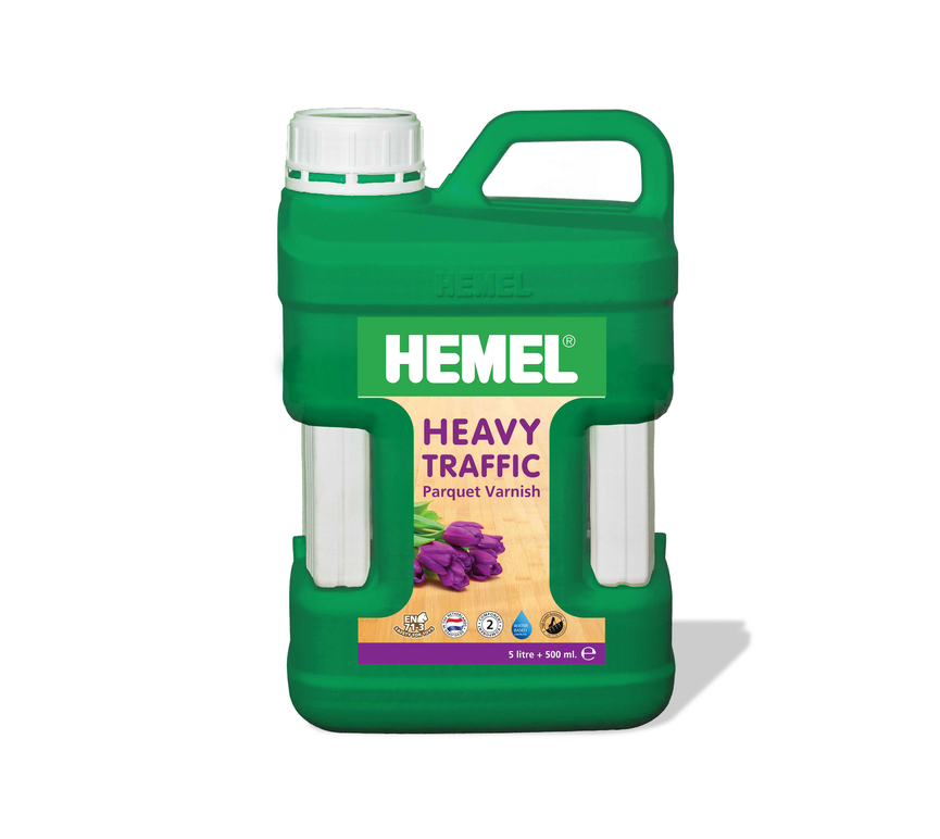 Hemel Heavy Traffic 5.5 Lt