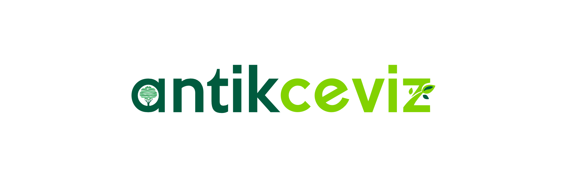 antikceviz