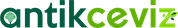 antikceviz
